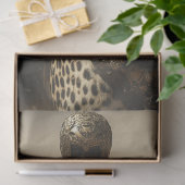 デコップミスティックウォリアーと彼の生意気 薄葉紙 (ギフト)