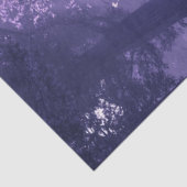 デコップミスティックパープルフエフォレスト&スケルトン 薄葉紙 (詳細)