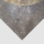 デコップミスティックライオンズヘッドクレセントムーン金ゴールド 薄葉紙 (詳細)