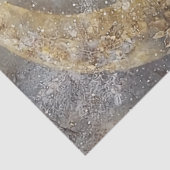 デコップミスティックライオンズヘッドクレセントムーン金ゴールド 薄葉紙 (詳細)