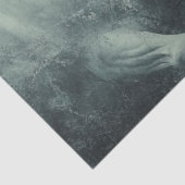 デコップミスティック白黒ホースパワー 薄葉紙 (詳細)