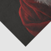 デコップミセス・クロースポートレート 薄葉紙 (詳細)