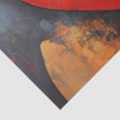 デコップミニマリストバレンタインハートレディース顔 薄葉紙 (詳細)