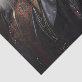 デコップミュージックバンドチキンパンクスタイル 薄葉紙 (詳細)