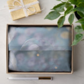 デコップモお洒落ーズバブルバス 薄葉紙 (ギフト)