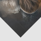 デコップライオネスアドリンアメリカインディアンジュエリー 薄葉紙 (詳細)