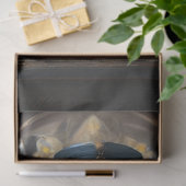 デコップライオン説教 – 牧師マイク 薄葉紙 (ギフト)