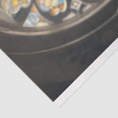 デコップライオン説教 – 牧師マイク 薄葉紙 (詳細)