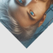 デコップライトハウスキーパーステームパンクビクトリアン 薄葉紙 (詳細)