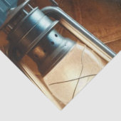 デコップライトハウスキーパーステームパンクビクトリアン 薄葉紙 (詳細)