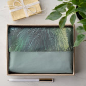 デコップライムお洒落グリーンワッカドール 薄葉紙 (ギフト)