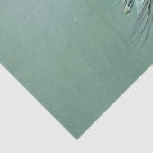 デコップライムお洒落グリーンワッカドール 薄葉紙 (詳細)