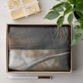 デコップラクお洒落ーンロビンフッドの森 薄葉紙 (ギフト)