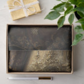 デコップラグジュアリー虎猫&ホワイトキャッツ 薄葉紙 (ギフト)