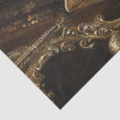 デコップラグジュアリー虎猫&ホワイトキャッツ 薄葉紙 (詳細)