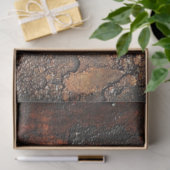 デコップラストパティナブラス銅仕上げ 薄葉紙 (ギフト)