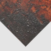 デコップラストパティナブラス銅仕上げ 薄葉紙 (詳細)