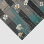 デコップランドスケープ紙お洒落2ハイランドカウズ 薄葉紙 (詳細)