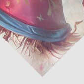 デコップリバティお洒落ベルキャットUSA 薄葉紙 (詳細)