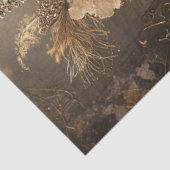 デコップリーガルクラウン羊の犬 薄葉紙 (詳細)