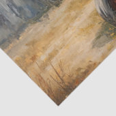 デコップルーラルファーム秋シーズントラクター&バーン 薄葉紙 (詳細)