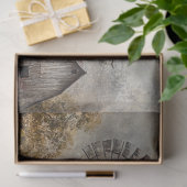 デコップル素朴ラルシーンバーンウィンドミル 薄葉紙 (ギフト)