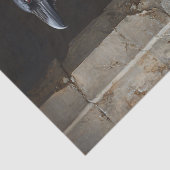 デコップレイヴンとアメジストゴシック 薄葉紙 (詳細)