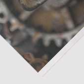 デコップレッドキツネスチームパンク 薄葉紙 (詳細)