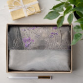 デコップレッド頭の男の子と彼の威厳のある馬 薄葉紙 (ギフト)