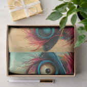 デコップレディお洒落ーネイドゴシパー 薄葉紙 (ギフト)