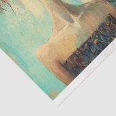 デコップレディお洒落ーネイドゴシパー 薄葉紙 (詳細)