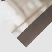 デコップレディーシェリフインブラックウェスタンスタイル 薄葉紙 (詳細)