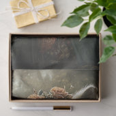 デコップレークーンレディーロビンフッド・オブ・フォレスト 薄葉紙 (ギフト)