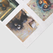 デコップワお洒落ックドールキャラクタークラブ1 薄葉紙 (詳細)