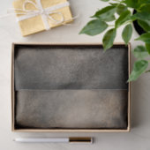 デコップワイルドライフディアーポートレート大〔雄ジカの〕枝角 薄葉紙 (ギフト)