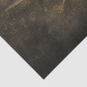 デコップワイルドライフディアーポートレート 薄葉紙 (詳細)