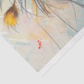 デコップワカドレ絵を描バドリ 薄葉紙 (詳細)