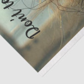 デコップワカドードルTouchしないコーヒーバード 薄葉紙 (詳細)