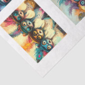 デコップワッお洒落カドールブリッジレディース1 薄葉紙 (詳細)