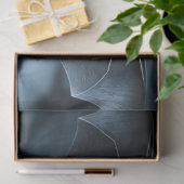 デコップヴァンパイアゴシックこうもりムーン 薄葉紙 (ギフト)