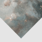 デコップヴィンテージクリスマスチャイルズポニーライド 薄葉紙 (詳細)