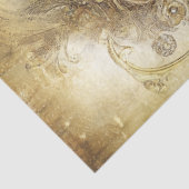 デコッペお洒落レディ華美ステームパンクバロック 薄葉紙 (詳細)