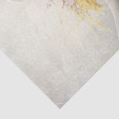 デコッペお洒落ージハイランド牛の着用帽子 薄葉紙 (詳細)