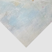 デコッペお洒落ージホース&小さな女の子フーワーズ 薄葉紙 (詳細)