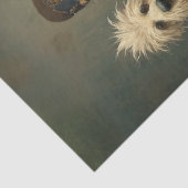 デコッペお洒落ージロックバンドドッグズダック 薄葉紙 (詳細)