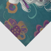 デコッペお洒落ージ漫画レディーカウベラモー 薄葉紙 (詳細)