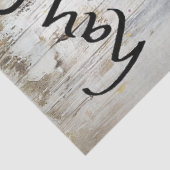 デコッページジャージお洒落ーカーベスヘイガールヘイ 薄葉紙 (詳細)