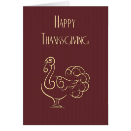 デコトルコ感謝祭