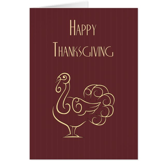 デコトルコ感謝祭 (正面)