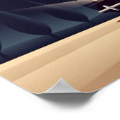 デコナイト ポスター (角)